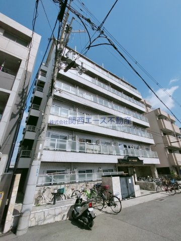 小阪CTハウス