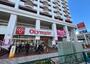 スーパー　Olympic長原店（スーパー）まで175m
