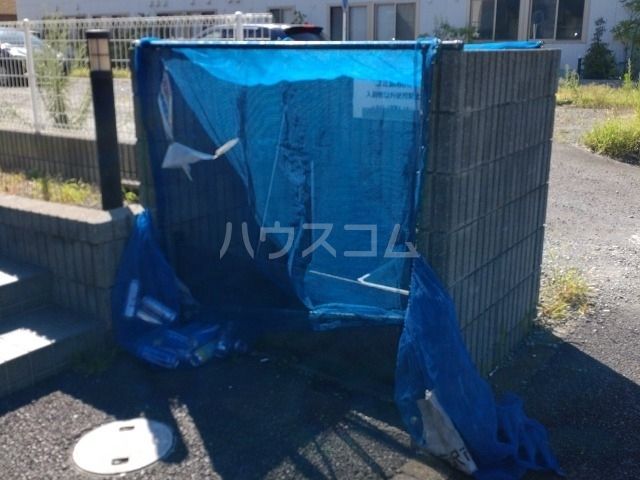 レオパレスサークルストーンのその他写真