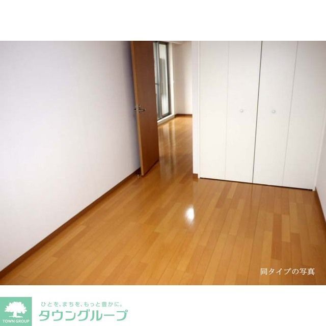 コンフォリア銀座EASTの内装写真