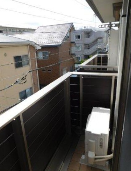 ＪＲ東海道本線 大船駅 徒歩6分 3階建 築11年の内装写真