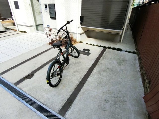 ハーモニーテラス南高浜町のその他写真