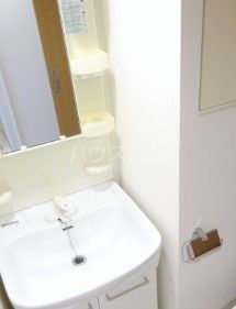 レディアス調布国領の内装写真