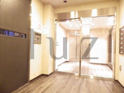 カーサヴェデュータの外観写真
