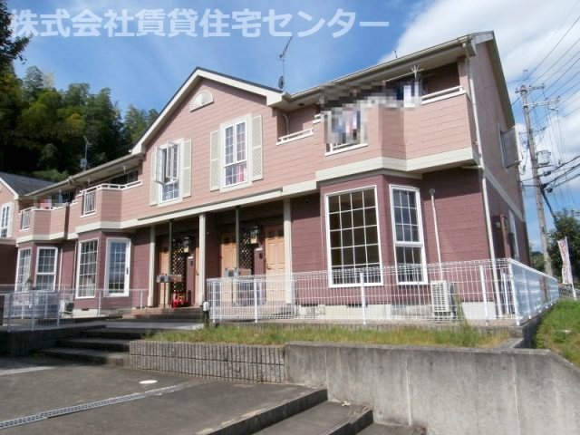 ＪＲ和歌山線 下兵庫駅 徒歩9分 築27年