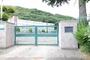 中学校　山田中学校（中学校）まで800m