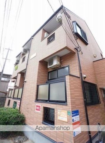 Lソワール田島の外観写真