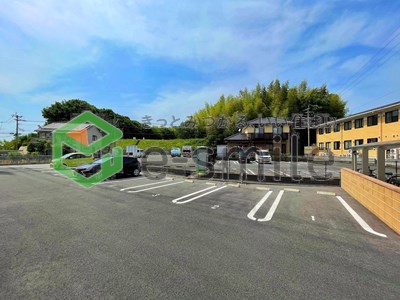 ＪＲ久大本線 南久留米駅 徒歩49分 3階建 築6年のその他写真