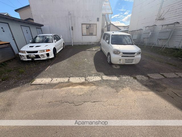 坂下ハイツのその他写真