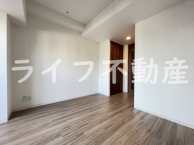 その他部屋・スペース　明るい色調の室内です