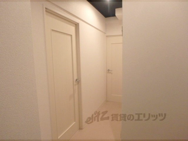 その他部屋・スペース　廊下