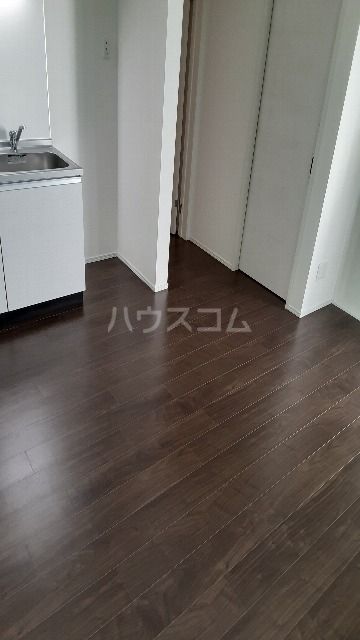 SuccessVIの居間写真