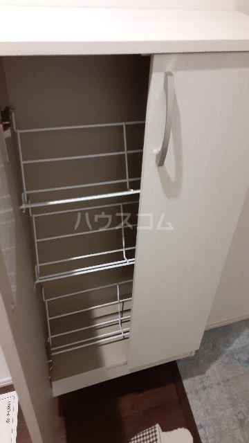 SuccessVIの内装写真