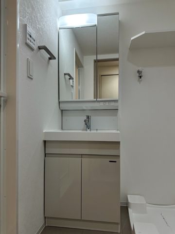 BRICK RESIDENCE 築地明石町の内装写真