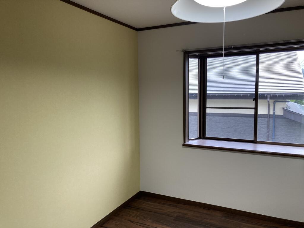 パレスさくらC ペ ット可 201のその他写真