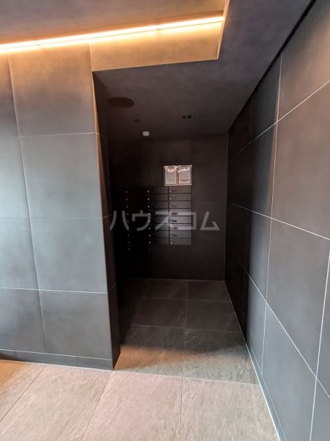 メイクスWアート金山ウエストの外観写真