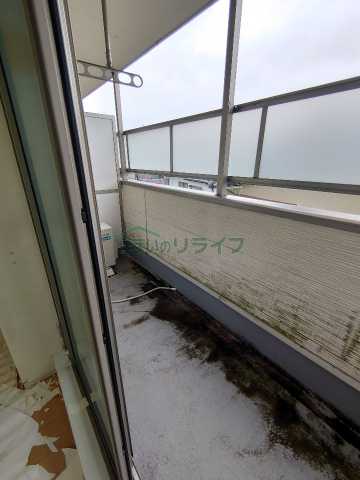 サニーMSの内装写真