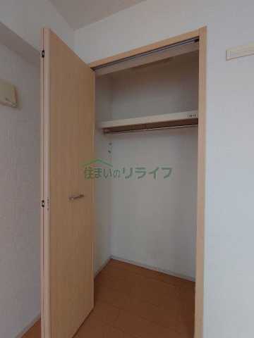 サニーMSの内装写真