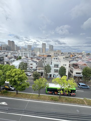 地下鉄海岸線 駒ケ林駅 徒歩10分 5階建 築56年のその他写真