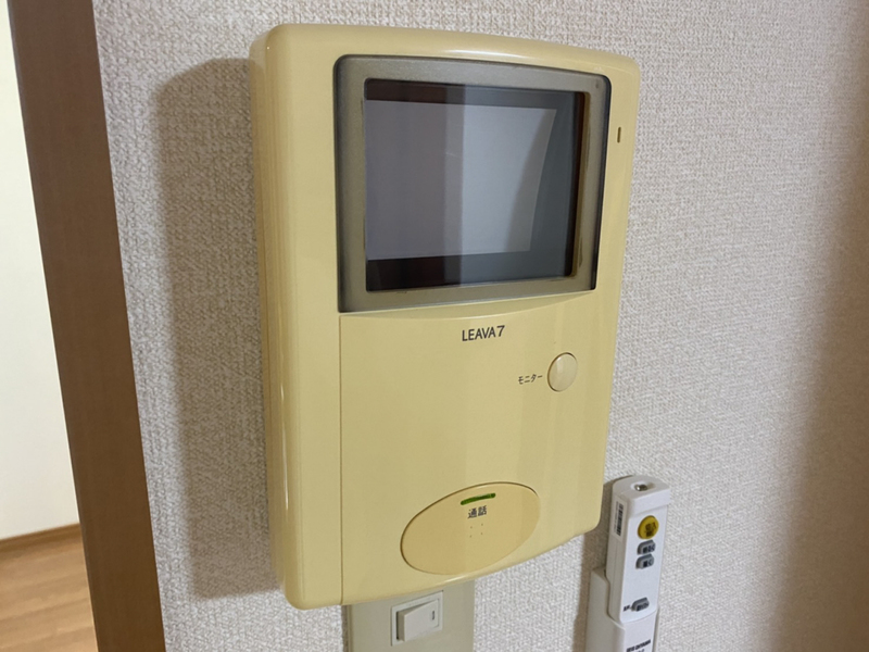アルカディアA棟のその他写真