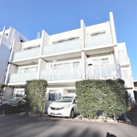 ＪＲ京浜東北線 北浦和駅 徒歩13分 築15年