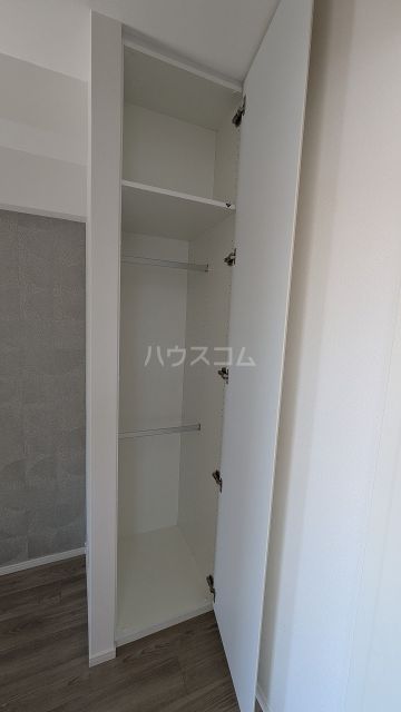 パークアクシス大森山王の内装写真