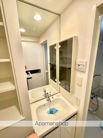 レジディア笹塚IIのトイレ写真