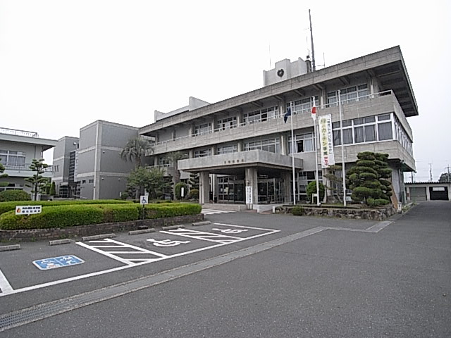 コスモス結崎の周辺写真