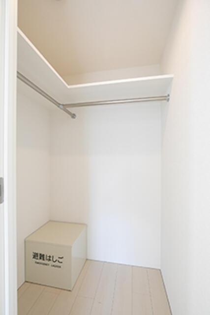 Branche学芸大学IIIの内装写真