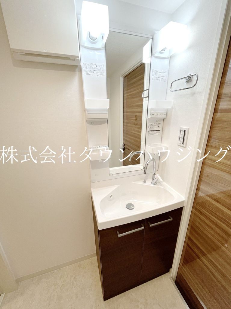 ラフィスタ品川西大井の内装写真