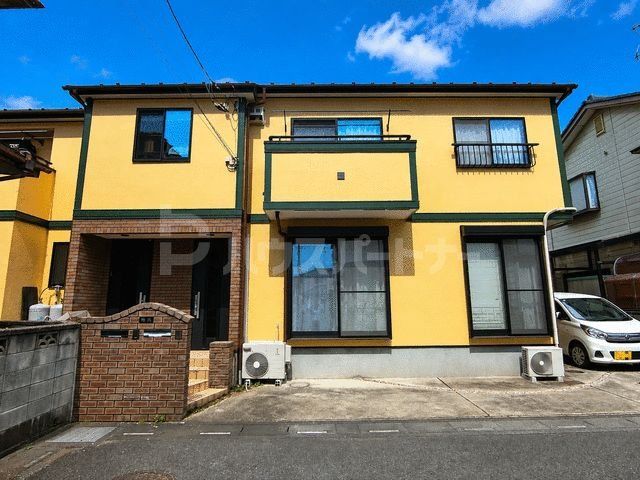 大宮三橋貸家戸建