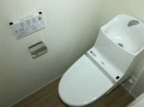 トイレ　別部屋参考写真