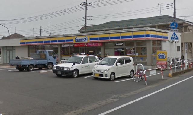 ＪＲ常磐線 馬橋駅 徒歩25分 2階建 築54年の周辺写真