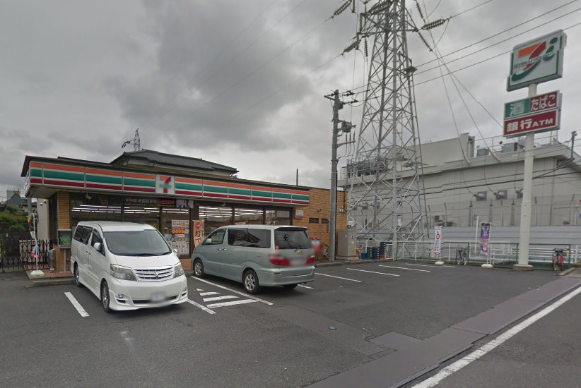 ＪＲ常磐線 馬橋駅 徒歩25分 2階建 築54年の周辺写真