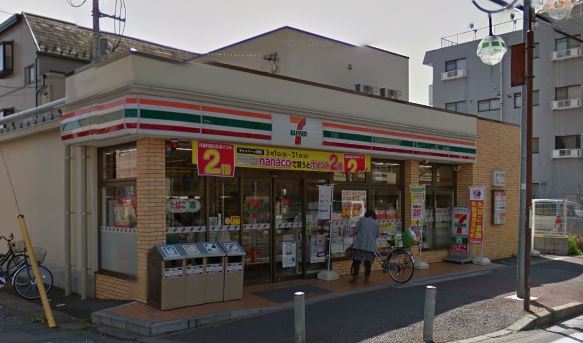 ＪＲ常磐線 馬橋駅 徒歩25分 2階建 築54年の周辺写真