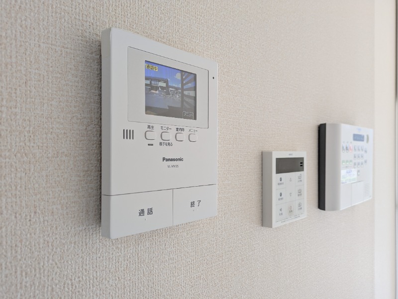 グランソレイユ Eのその他写真