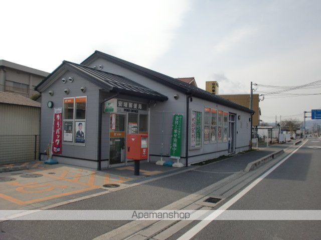 ＪＲ関西本線 大和小泉駅 徒歩15分 7階建 築38年の周辺写真