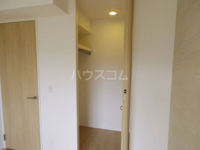 ラピスラズリの内装写真