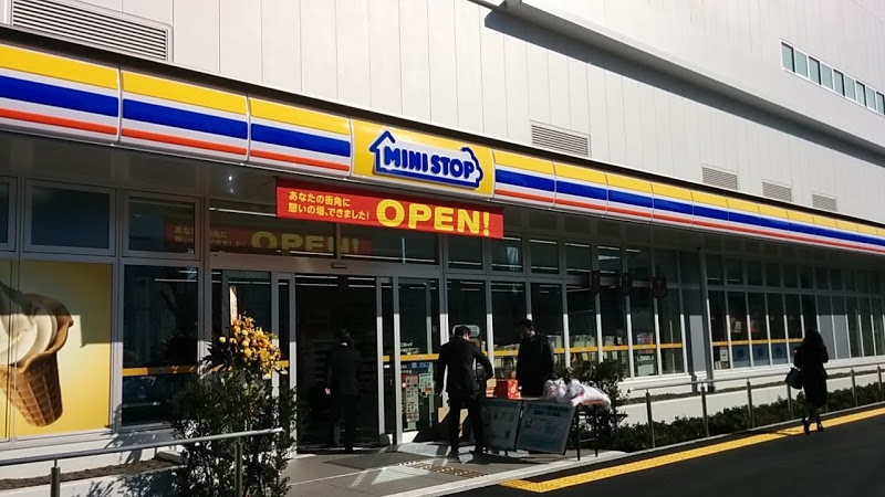 アジールコート汐浜キャナルの周辺写真