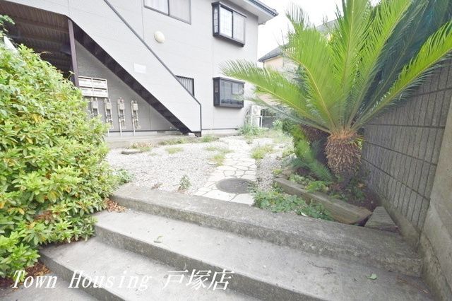 サンビームの外観写真