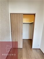 プレジオ三国EUROの内装写真
