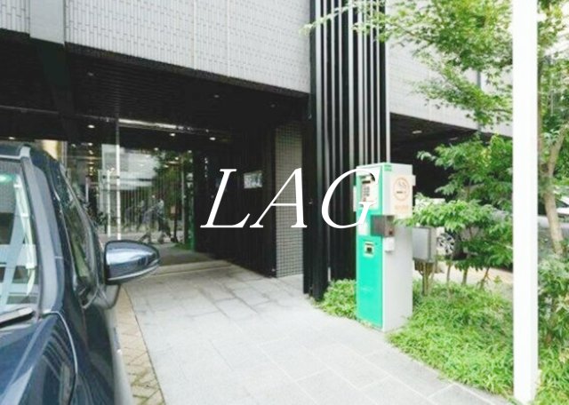 ＪＲ山手線 品川駅 徒歩11分 10階建 築13年の外観写真