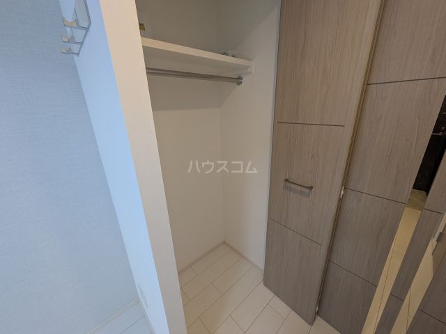 リシュドール堀田駅東の内装写真