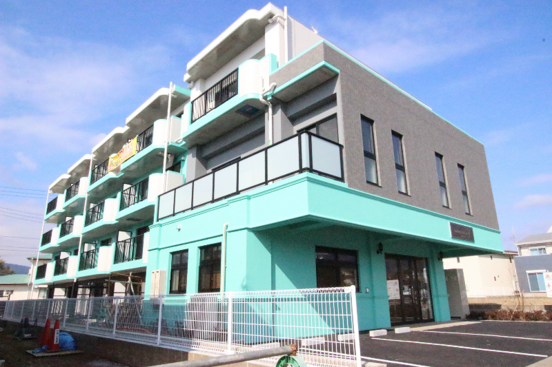 小田急小田原線 開成駅 徒歩11分 築10年