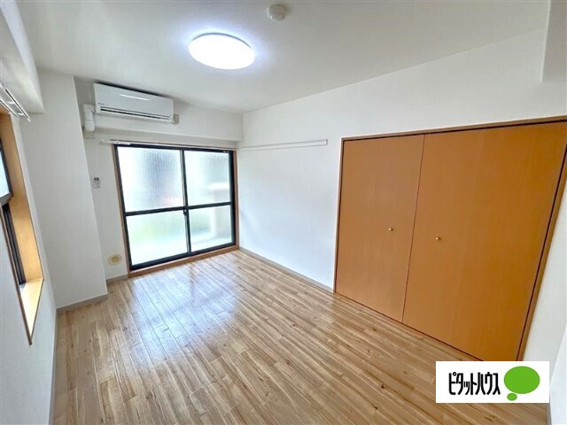 レクエルドの居間写真