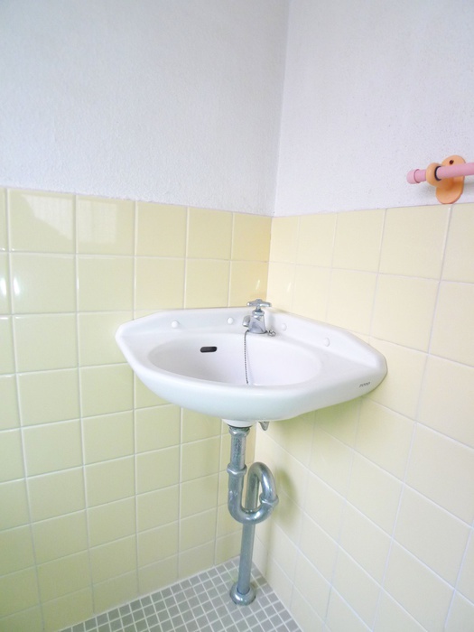 シャトルユ-ミ-のトイレ写真