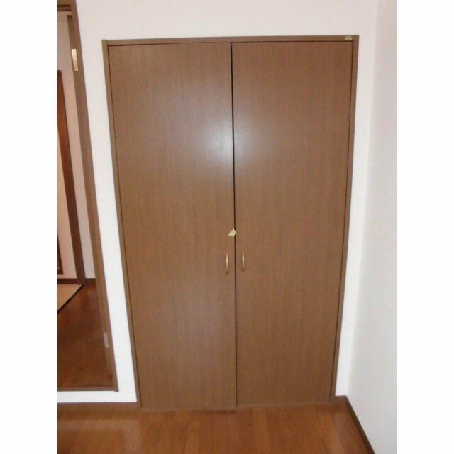 アンプルールブワ橋本の内装写真