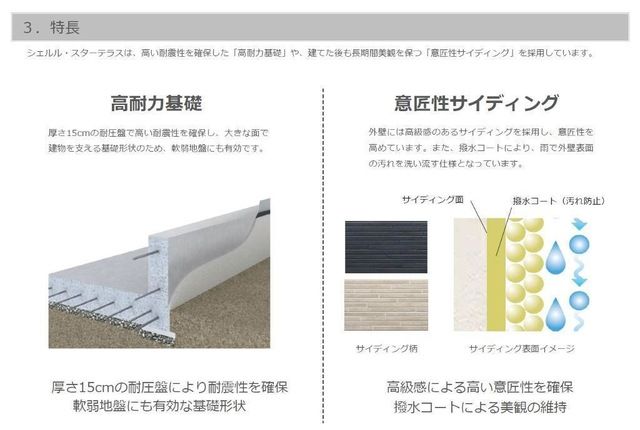 Casa クオーレの内装写真
