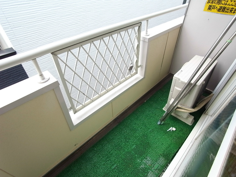 アミティエ山手の内装写真