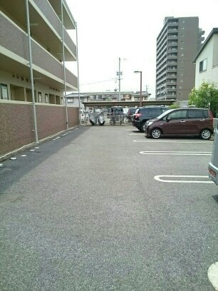 メルヴェイュ・ロジュマンのその他写真